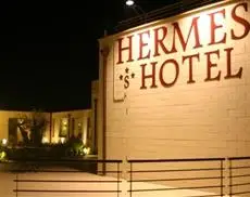 Hermes Hotel Policoro 