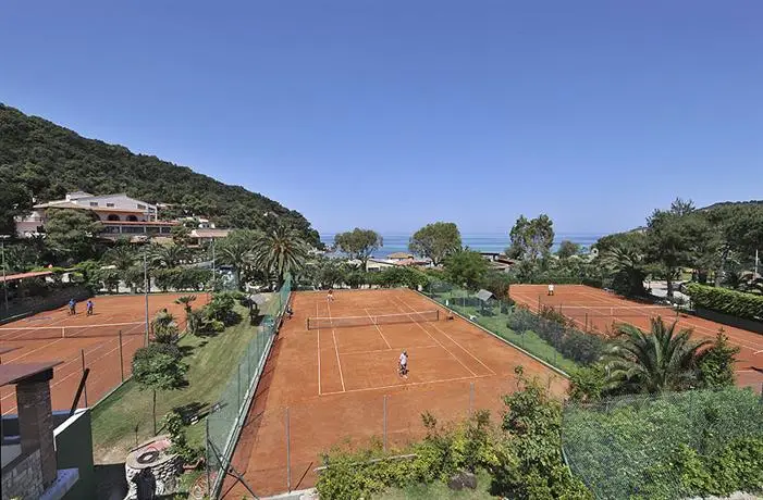 Hotel Hermitage Portoferraio 