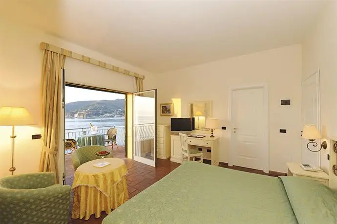 Hotel Hermitage Portoferraio 