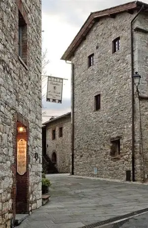 Castellare De' Noveschi 