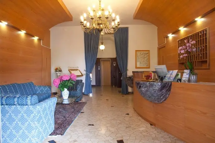 Hotel Venezia Pietrasanta