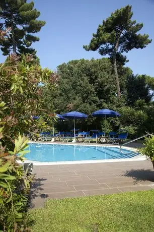 Hotel Venezia Pietrasanta 