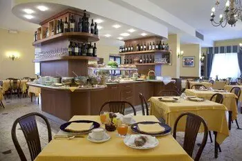 Hotel Venezia Pietrasanta 