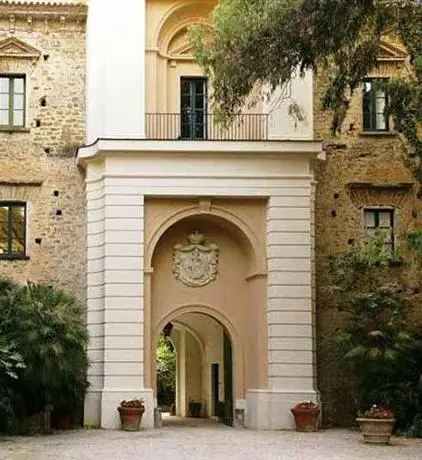 Palazzo Belmonte