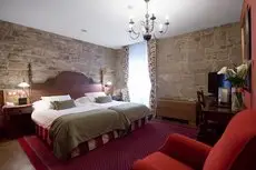 Pousadas de Compostela Hotel Virxe da Cerca 