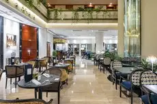 Eurostars Gran Hotel Santiago 