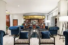 Eurostars Gran Hotel Santiago 