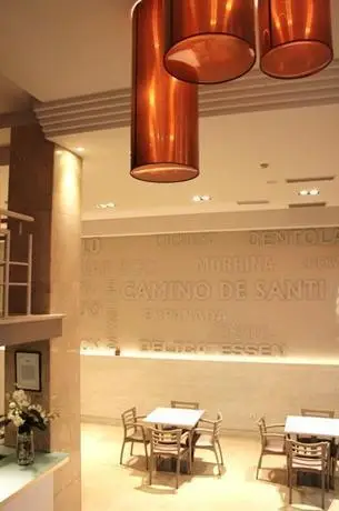 Hotel Alda San Carlos 