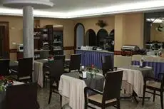 Hotel Castro Santiago de Compostela 