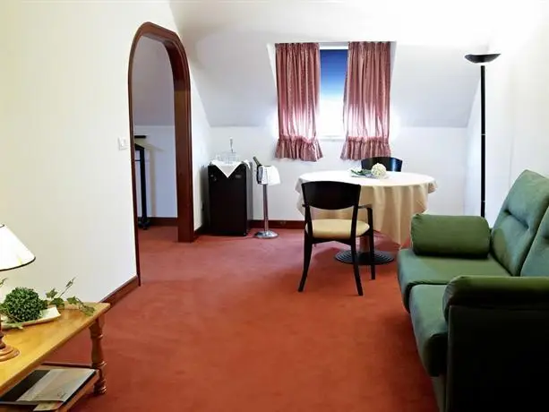 Hotel Castro Santiago de Compostela 