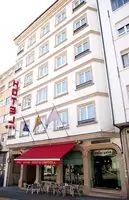 Hotel Ciudad de Compostela 