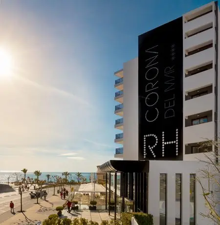 Hotel RH Corona del Mar 