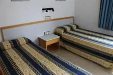 Apartamentos Alpha 