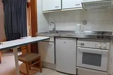 Apartamentos Alpha 