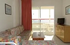 Apartamentos Beni-Beach 