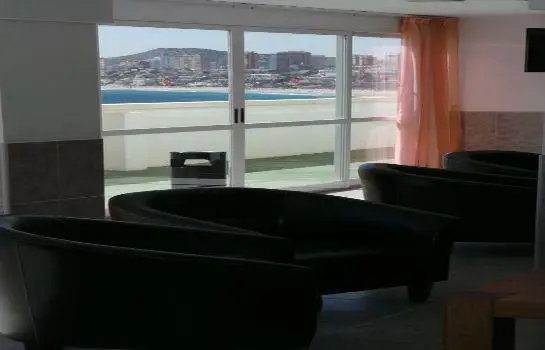 Apartamentos Beni-Beach 