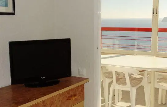 Apartamentos Beni-Beach 