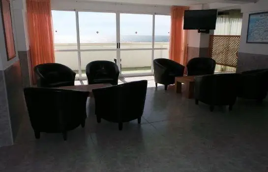 Apartamentos Beni-Beach 