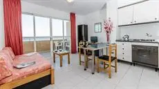 Apartamentos El Faro Benidorm 