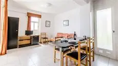 Apartamentos El Faro Benidorm 