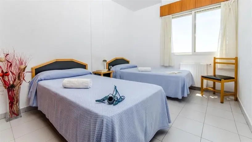 Apartamentos El Faro Benidorm 