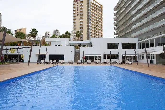 Helios Benidorm 