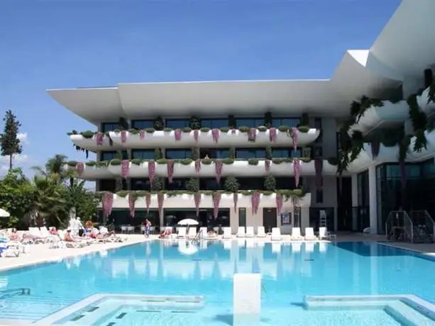 Hotel Deloix Aqua Center