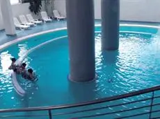 Hotel Deloix Aqua Center 