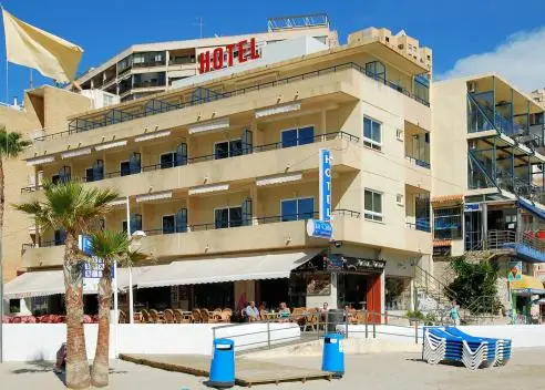 Hotel La Cala