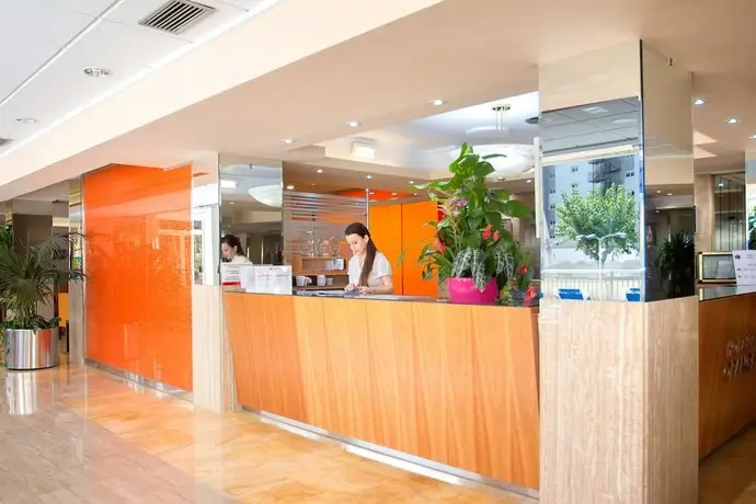 Hotel Servigroup Orange 