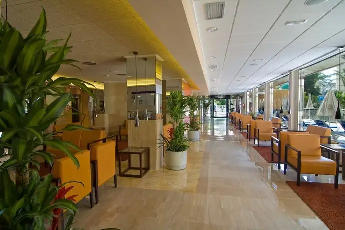 Hotel Servigroup Orange