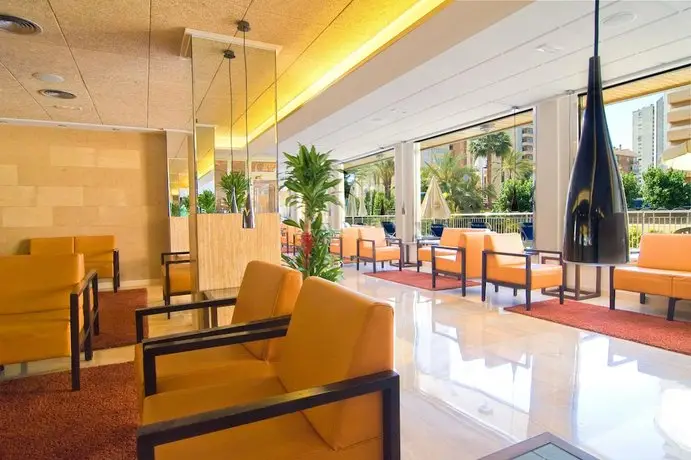 Hotel Servigroup Orange