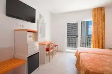 Hotel Servigroup Orange 