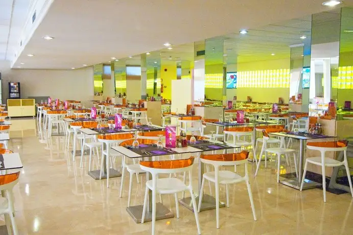 Hotel Servigroup Orange 