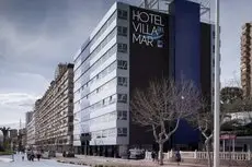 Hotel Villa del Mar Benidorm 