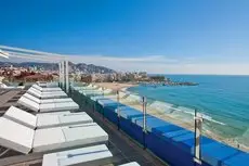 Hotel Villa del Mar Benidorm 