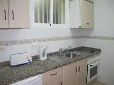 Apartamentos Playamar Benidorm 