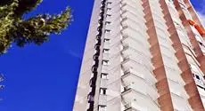 Apartamentos Playamar Benidorm 