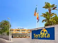 Apartamentos Turisticos Terralta 