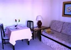 Apartamentos Vistamar Benidorm 