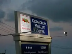 Augusta's Georgiana Molloy Motel 