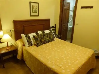 Hostal Loreto Denia 