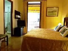 Hostal Loreto Denia 