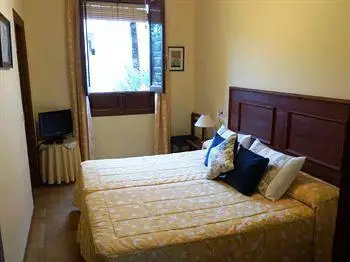 Hostal Loreto Denia 