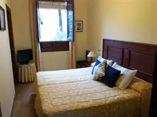 Hostal Loreto Denia 