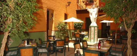 Hostal Loreto Denia 