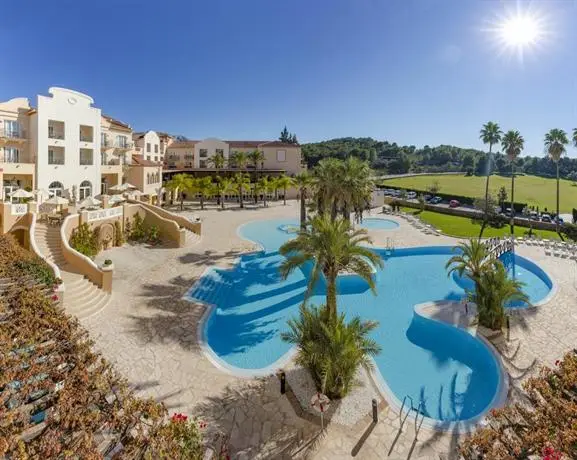 Hotel Denia La Sella Golf Resort & Spa