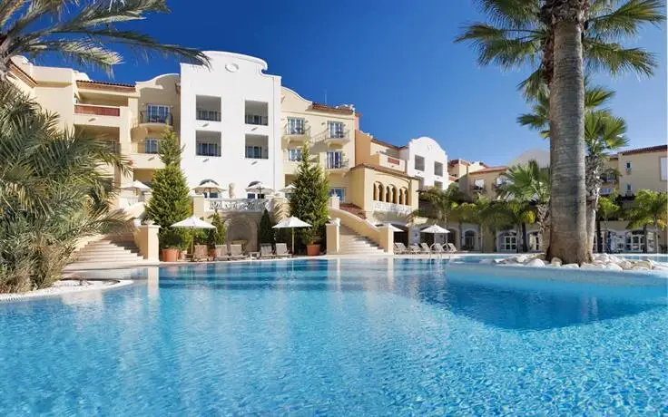 Hotel Denia La Sella Golf Resort & Spa 