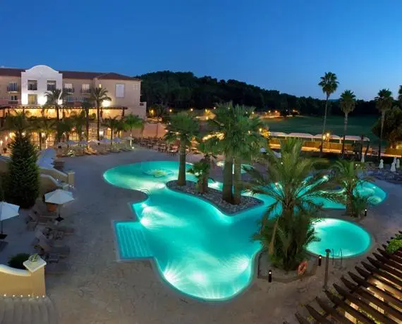 Hotel Denia La Sella Golf Resort & Spa 