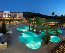 Hotel Denia La Sella Golf Resort & Spa 